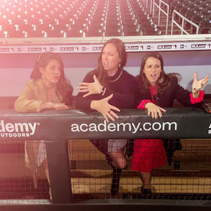 Meet your Posher, Ashley